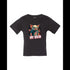 BELLA CANVAS BABY JERSEY TEE 3001B I'm not bacon, vegetarians funny design.